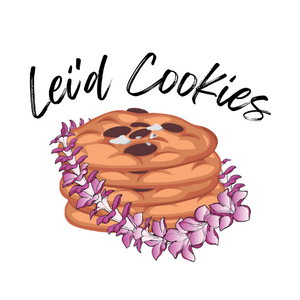 Lei&#39;d Cookies