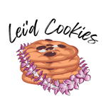 Lei'd Cookies