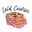 Lei'd Cookies logo